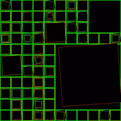 Aerial View #83