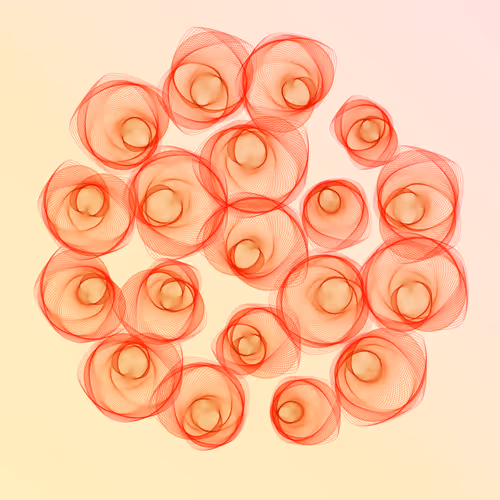 Flowers #4932