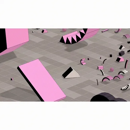 Geometry Runners #952