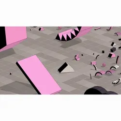 Geometry Runners #952