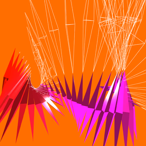 glitch crystal monsters #451
