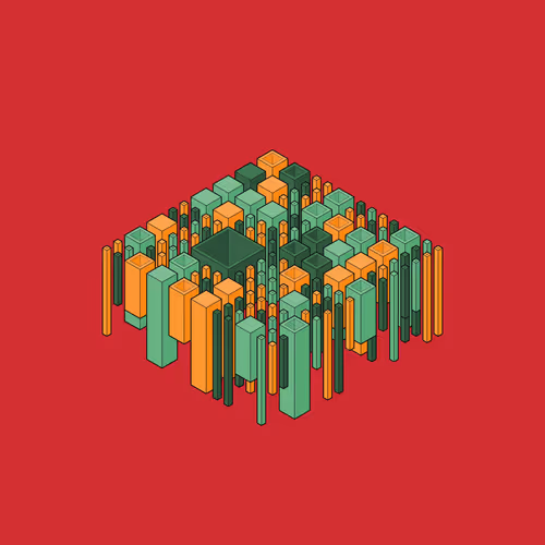 Algorhythms By Han X Nicolas Daniel