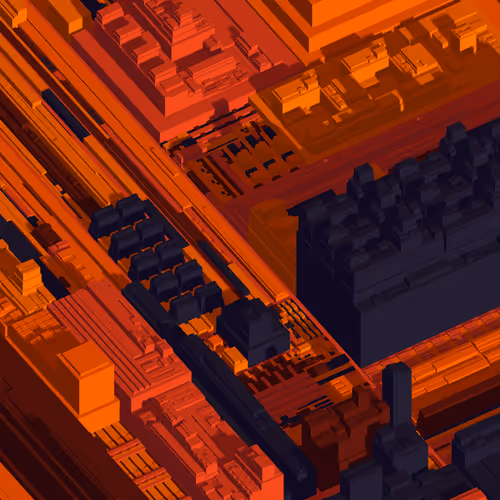 Democracity #443