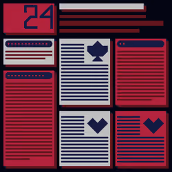 Gazettes #544