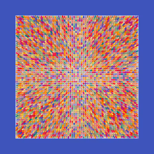 Transitions By Jason Ting X Matt Bilfield