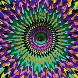 Vortex #805