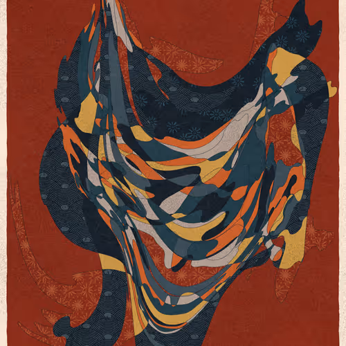 Memories of Qilin #371