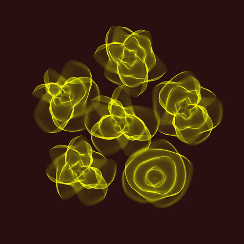 Flowers By Rvig