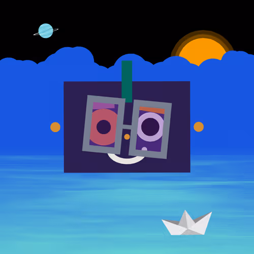 Item #98000065 Media