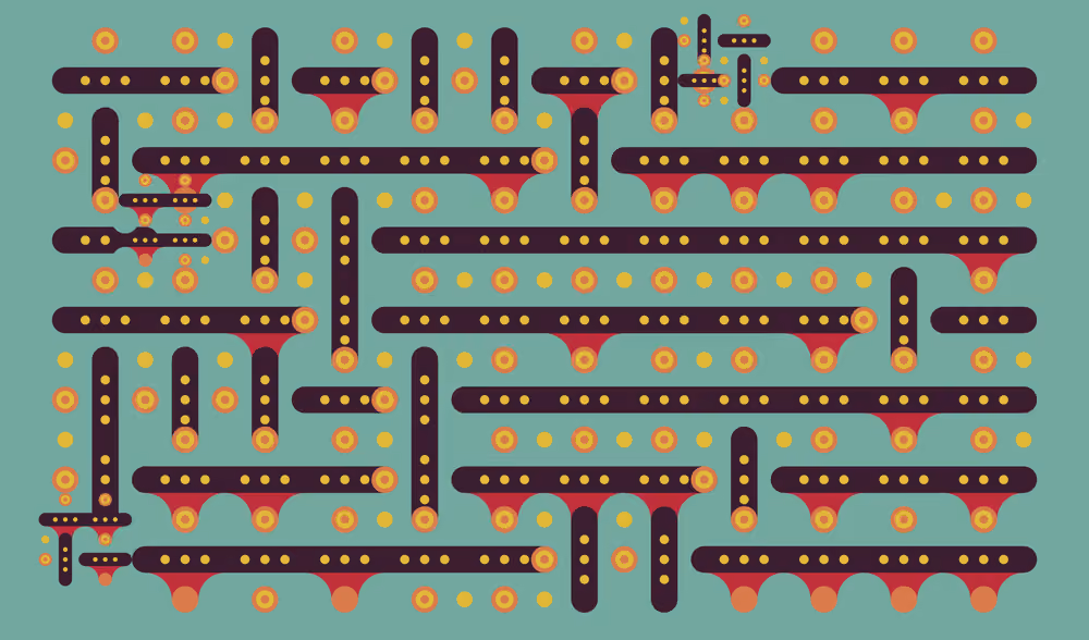 Trossets #977