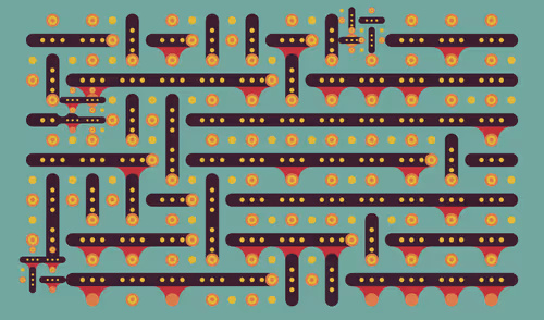Trossets #977
