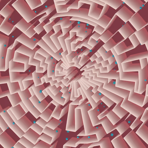 Tropism #82
