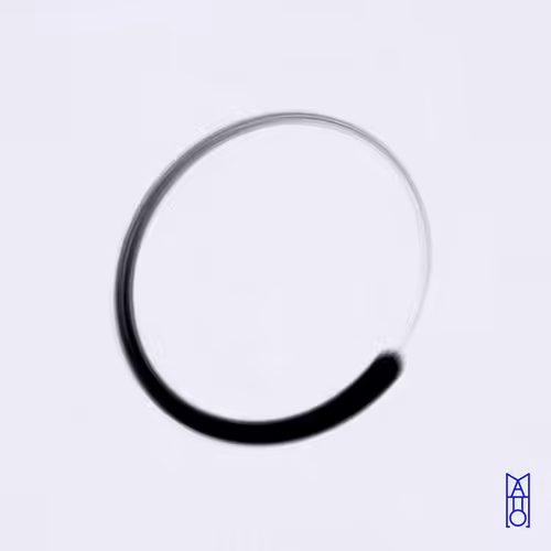 Ensō #27