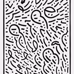 Automatism #9