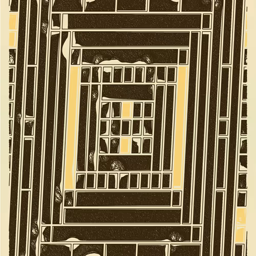 Edifice #507