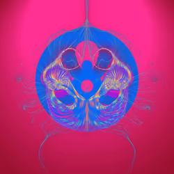 Latent Spirits #204