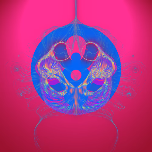 Latent Spirits #204