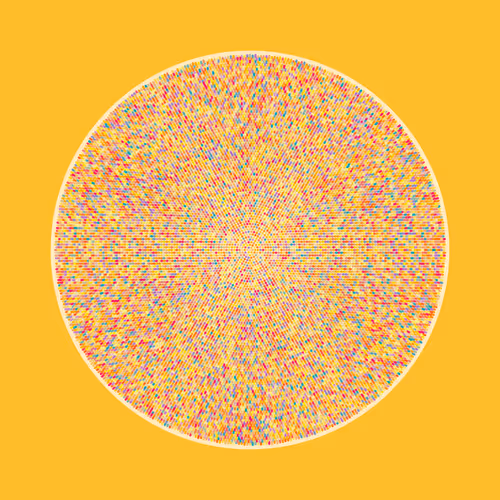 Transitions By Jason Ting X Matt Bilfield