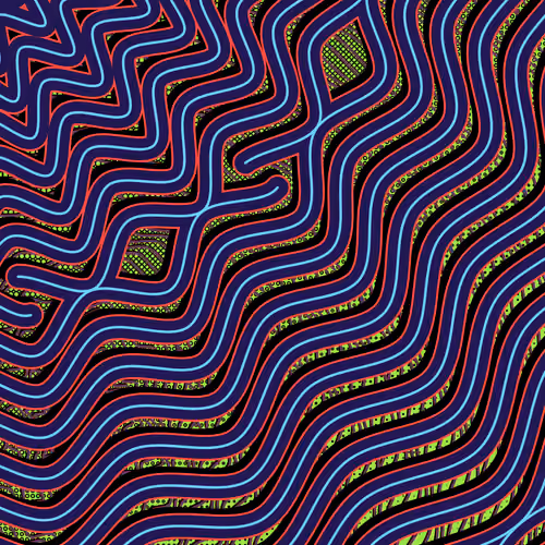 I Saw It in a Dream #808