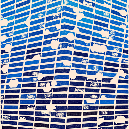 Edifice #227