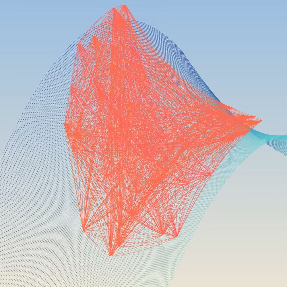 LeWitt Generator Generator #718