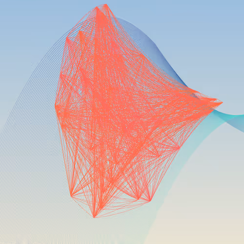 LeWitt Generator Generator #718