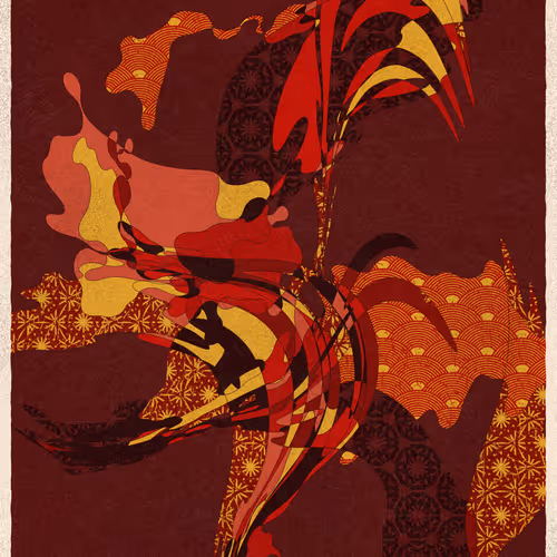 Memories of Qilin #914