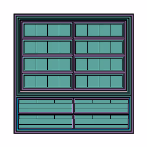 Enchiridion By Generative Artworks