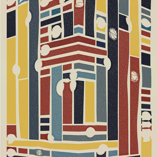 Edifice By Ben Kovach