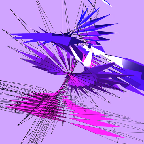 glitch crystal monsters #968