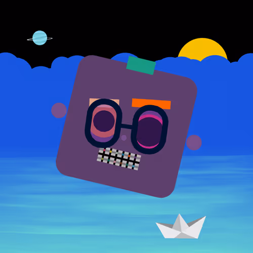 Sail O Bots By Sturec