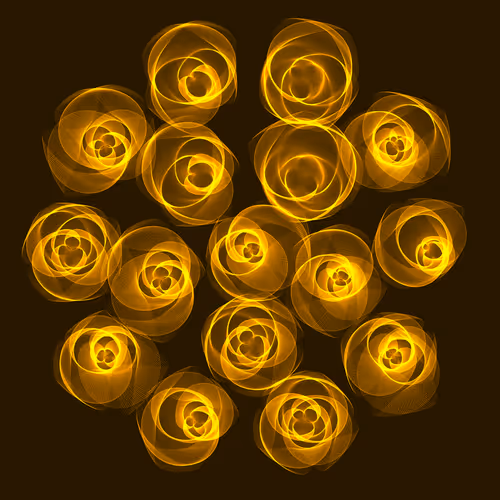 Flowers #294