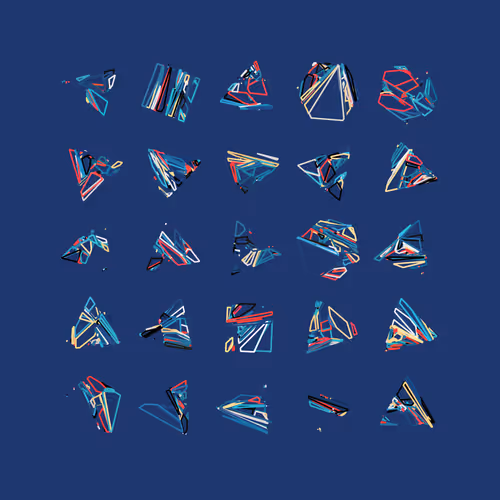 Item #72000152 Media