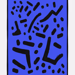 Automatism #37