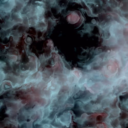Pigments By Darien Brito