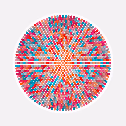 Transitions By Jason Ting X Matt Bilfield
