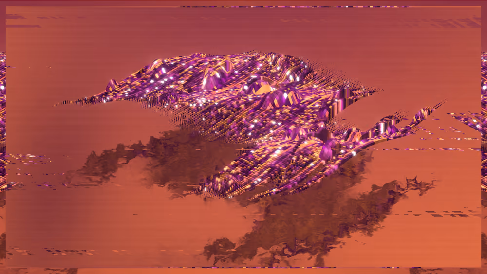 Jiometory No Compute - ジオメトリ ハ ケイサンサレマセン #1015
