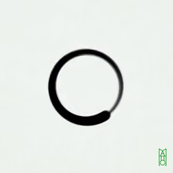 Ensō #778