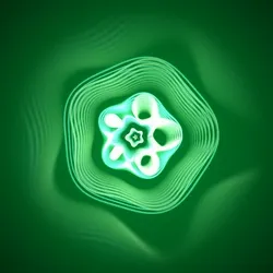 EnergySculpture #96