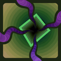 Spaghettification #776