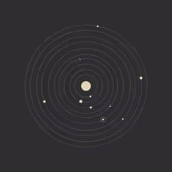 planets #108