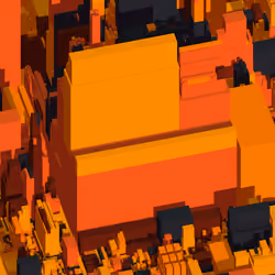Democracity #987