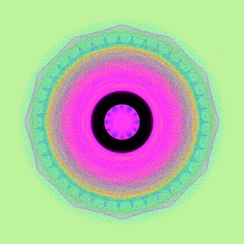 SpiroFlakes #944