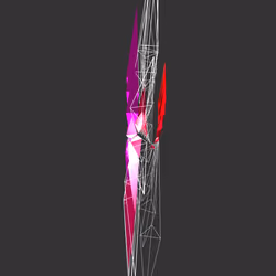 glitch crystal monsters #853
