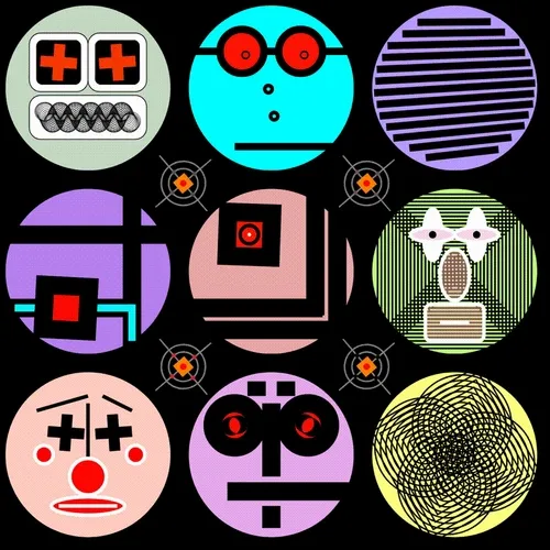 Gizmobotz #863