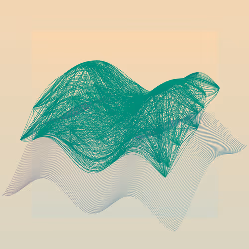 Lewitt Generator Generator By Mitchell F Chan