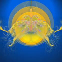 Latent Spirits #317