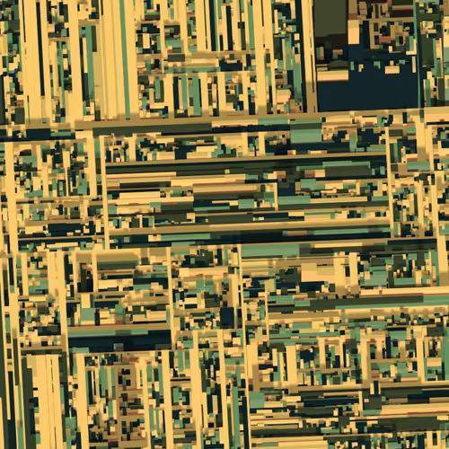 Democracity #477