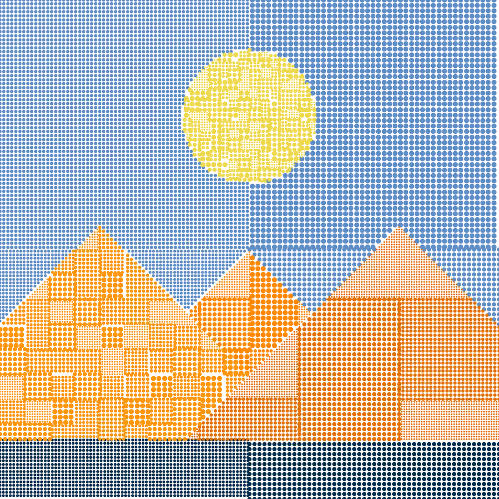 Speckled Summits #46