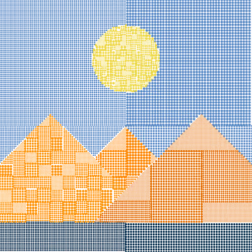 Speckled Summits #46